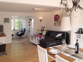 Ferienwohnung Alte Liebe 2, Travemünde